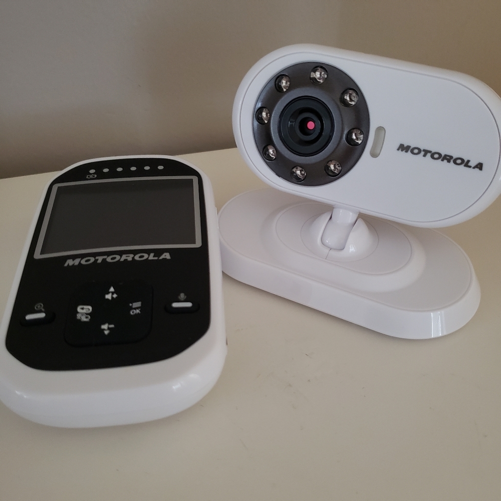 Baby monitor